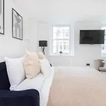 Bnbnova - Fitzrovia With Balcony