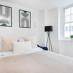 Bnbnova - Fitzrovia With Balcony
